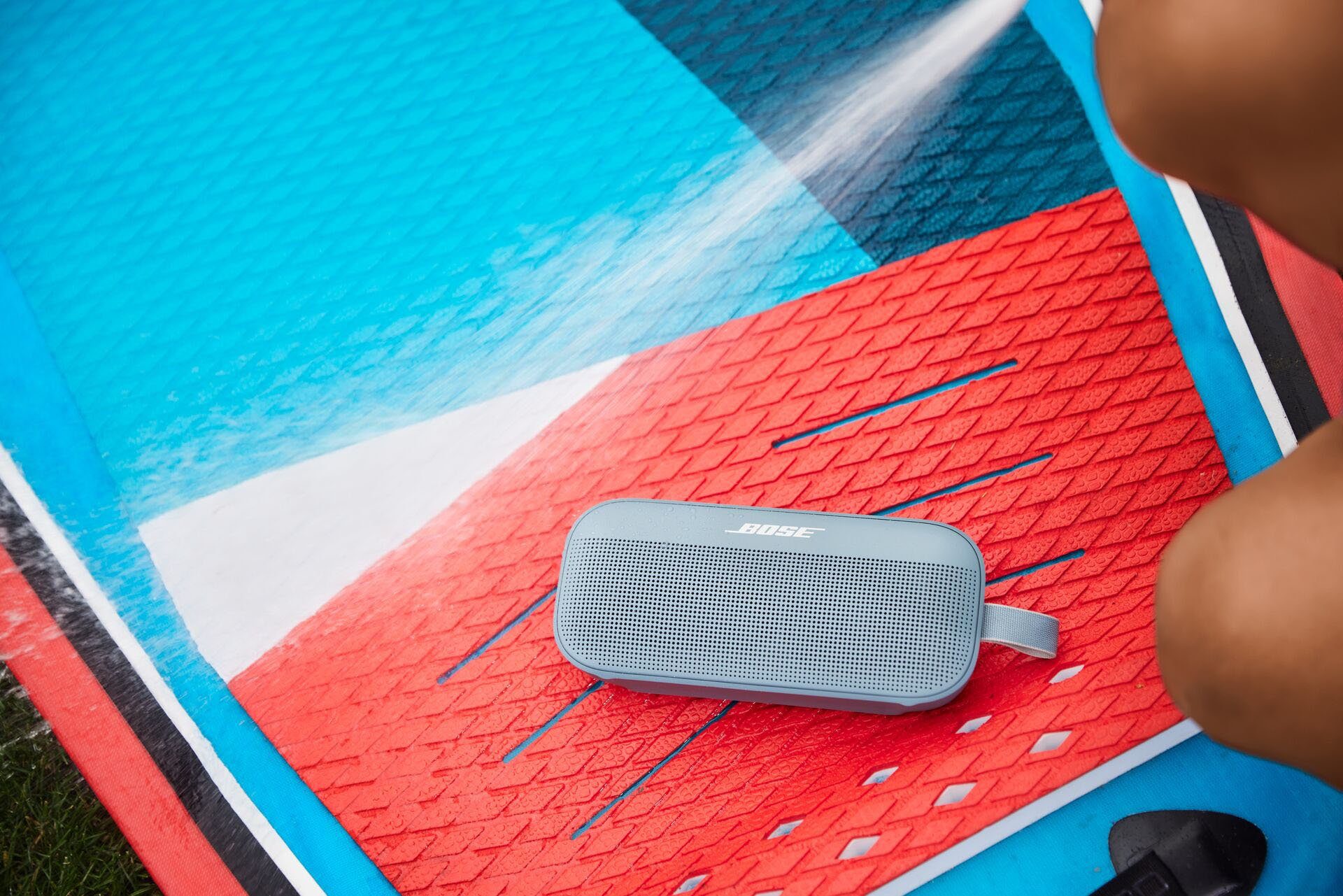 Bose SoundLink Flex Stereo Lautsprecher (Bluetooth)