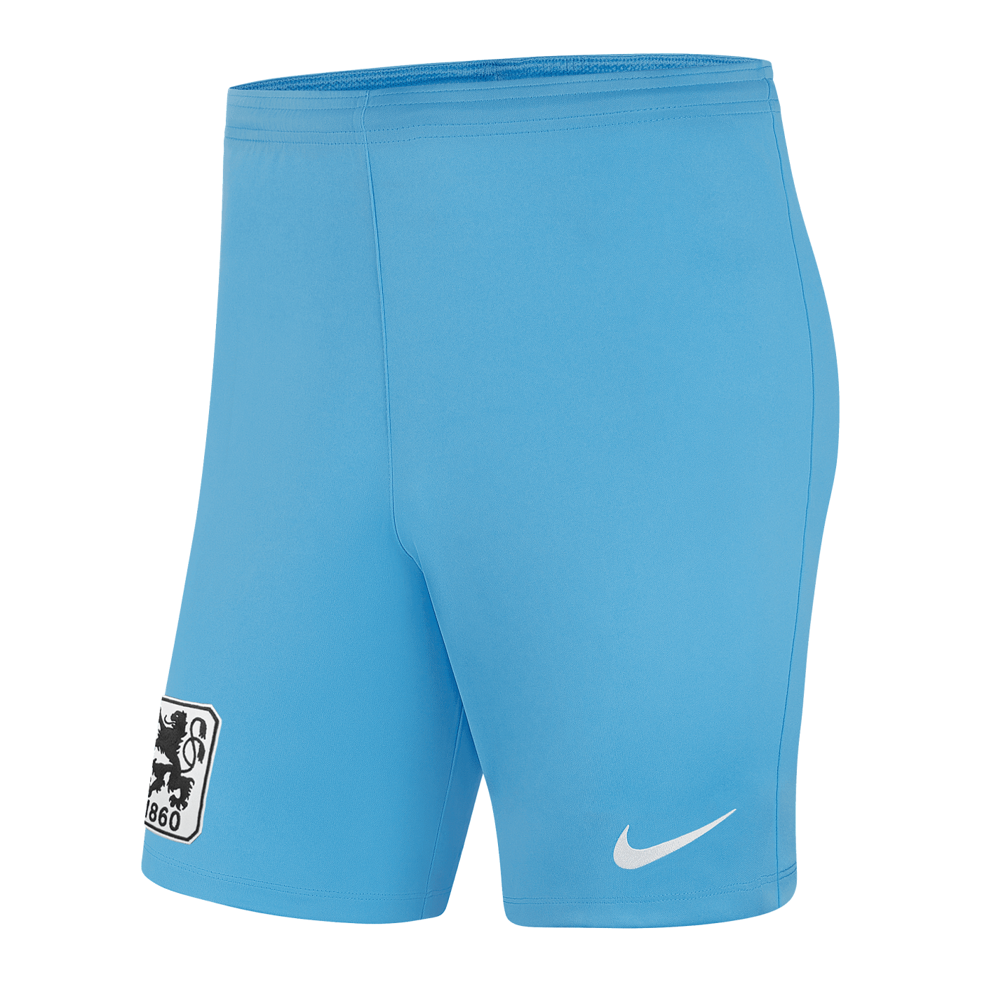Nike TSV 1860 München Short Home 2024/2025 Hellbllau F412