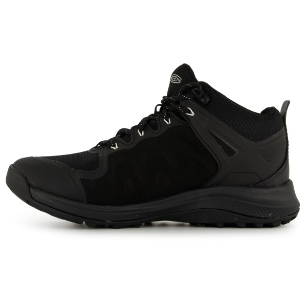 Keen - Women's Explore Mid WP - Wanderschuhe