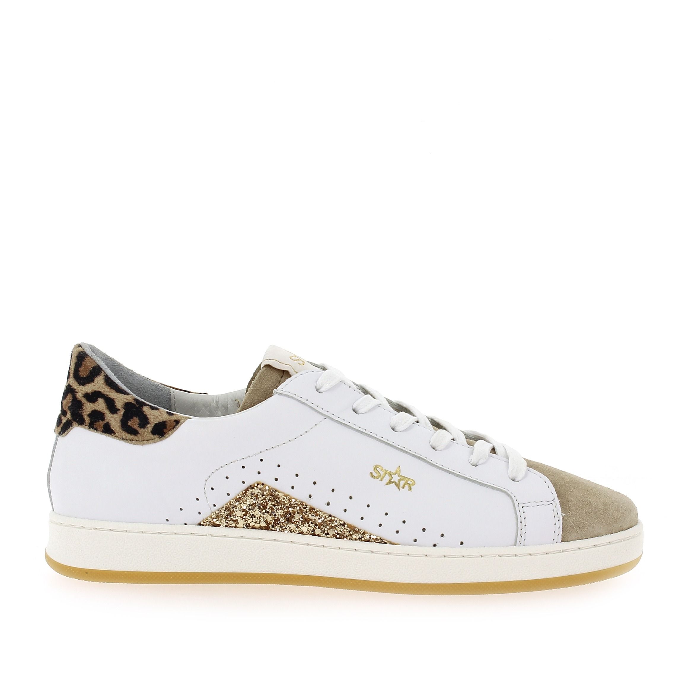 Myma  7604 - Blanc Taupe
