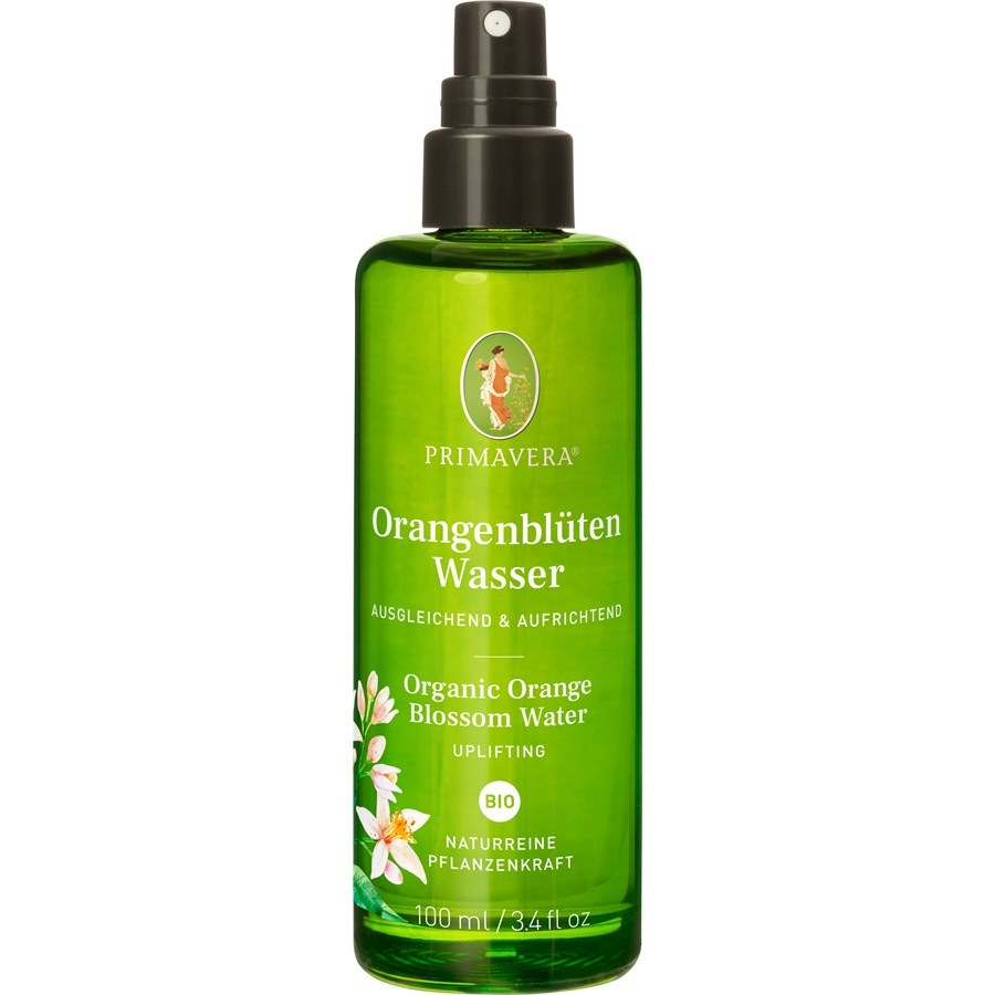 Orangenblüten Wasser bio