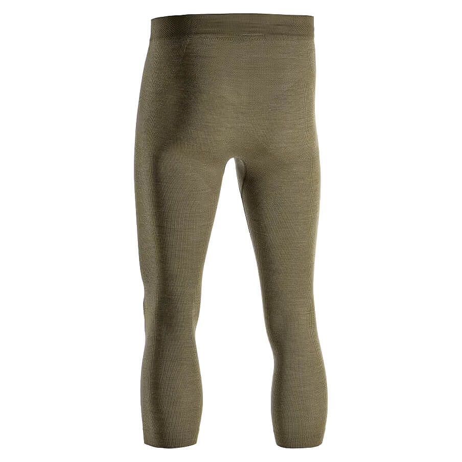 Merino Seamless Bottom Unterhose