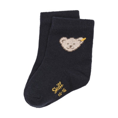 Socken GOTS, dunkelblau