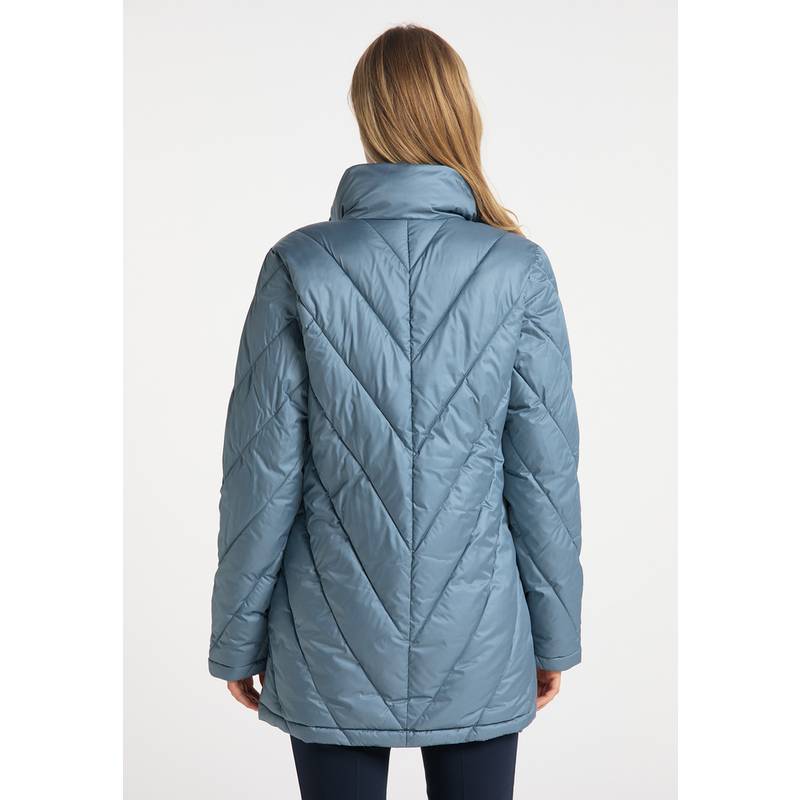 DreiMaster Steppjacke Damen