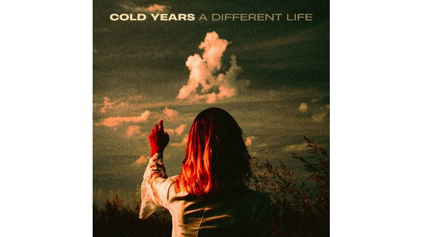 A Different Life
