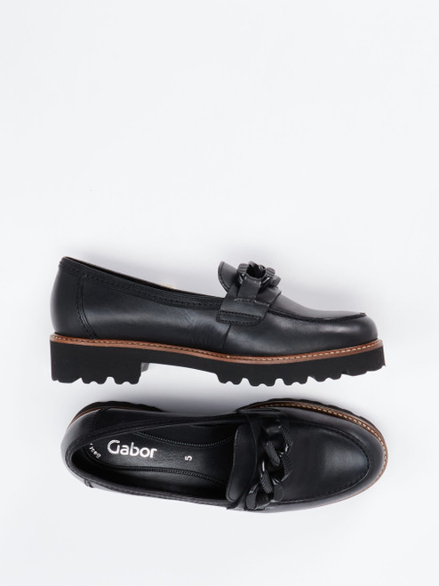 Slipper-15130090181 Gabor