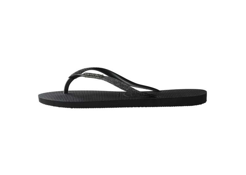 Tong Slim Glitter