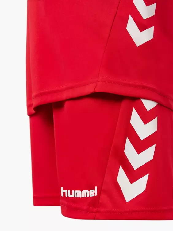 hummel Trainingsanzug