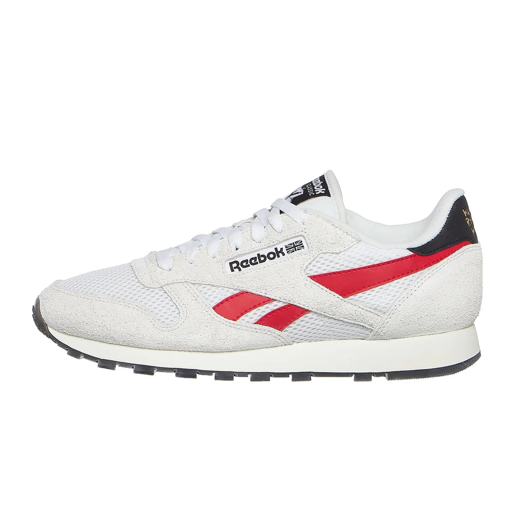 Reebok Leather GY0705 / grau