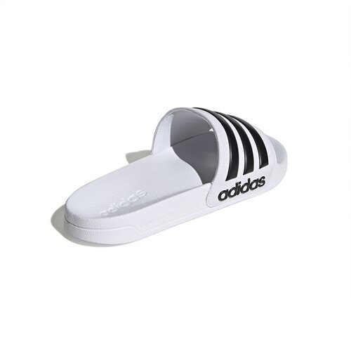 BADESLIPPER BADESANDALEN ADILETTE SHOWER WEISS