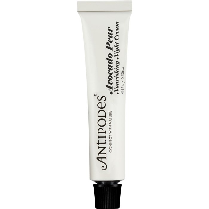 Nourishing Night Cream