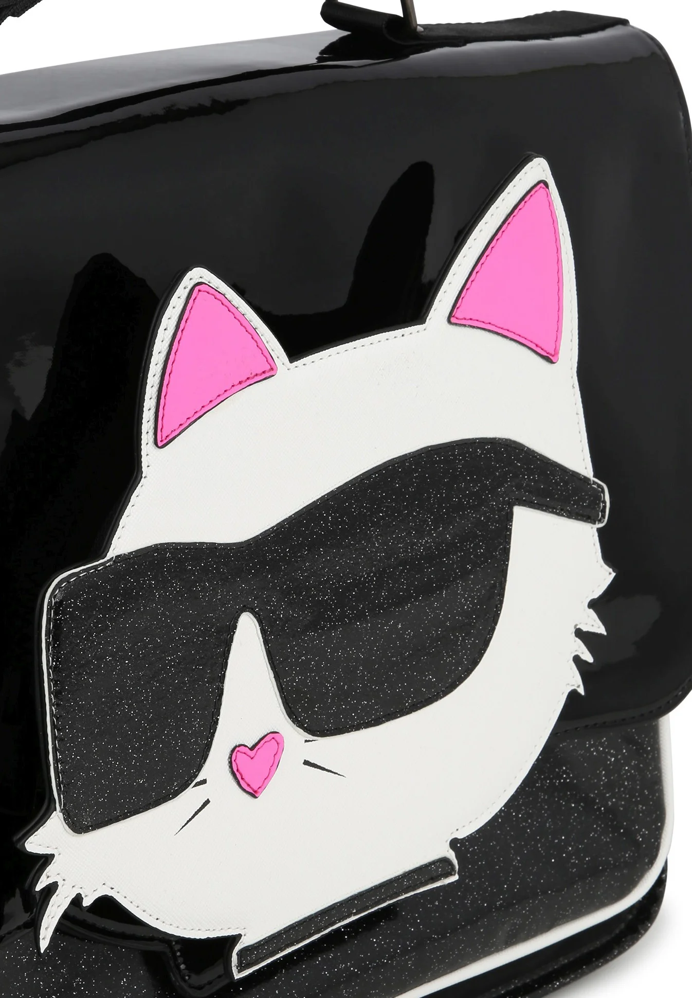 Mochila KARL LAGERFELD para niños