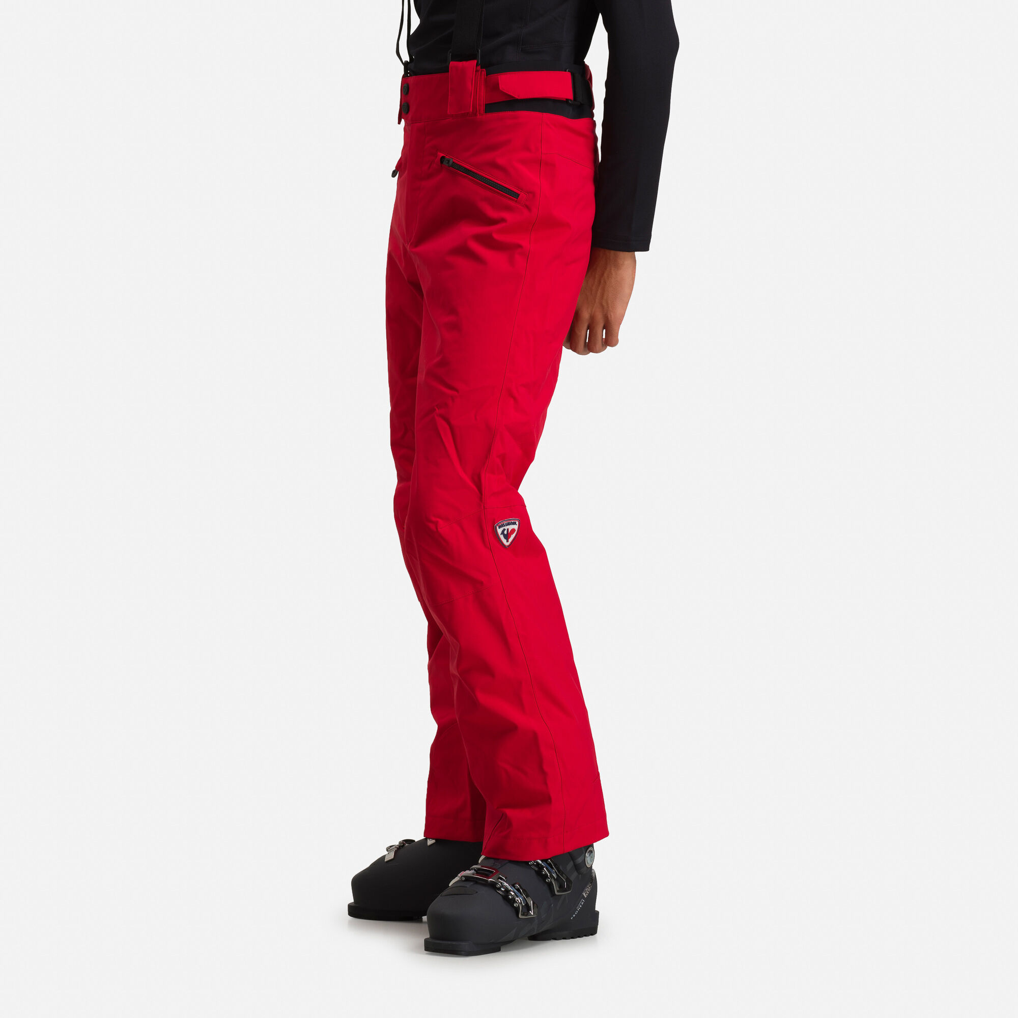 Pantalon de ski Classique Homme