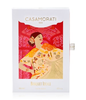 XERJOFF Casamorati Bouquet Ideale Eau de Parfum 100 ml