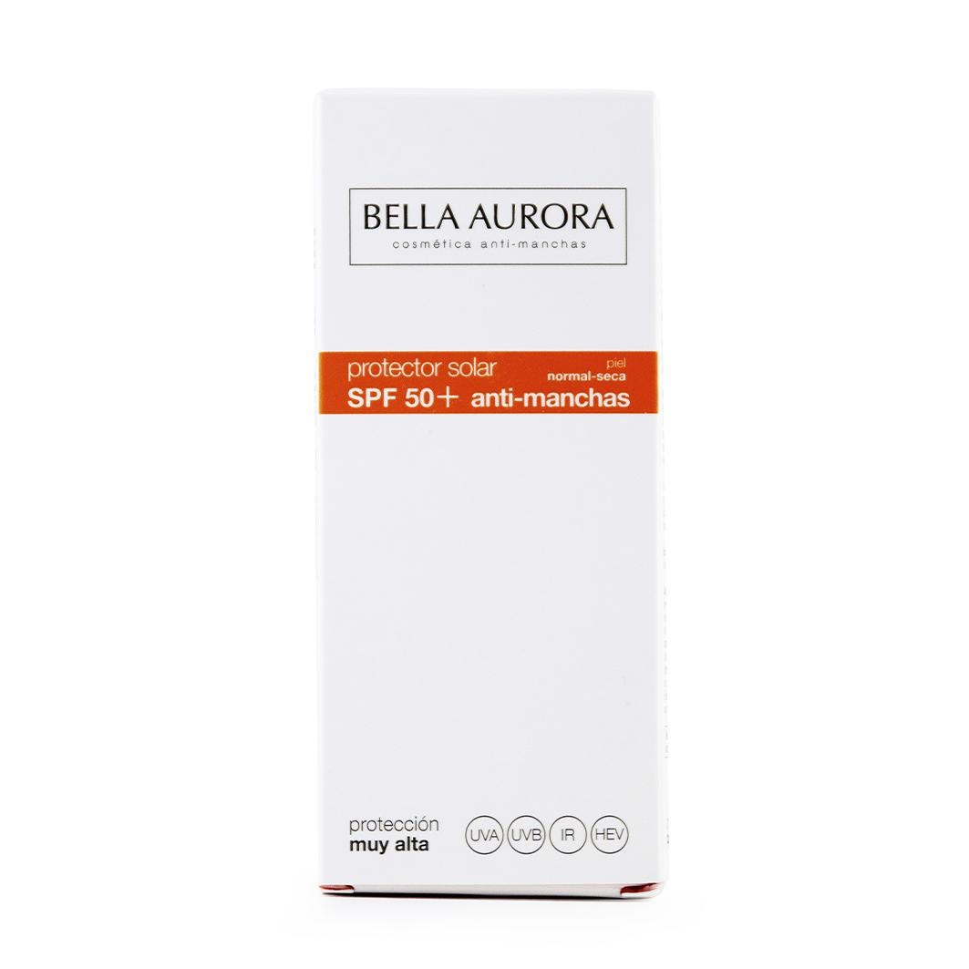 Bella Aurora Skóra normalna i sucha