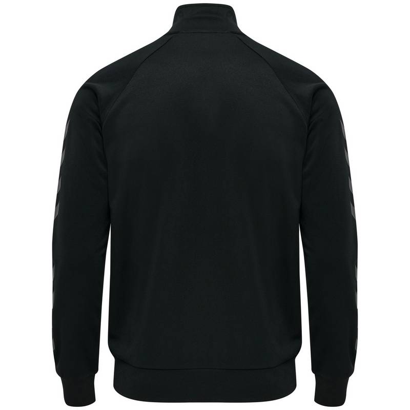 hummel hmlLEGACY POLY ZIP JACKET Sweatjacke Herren