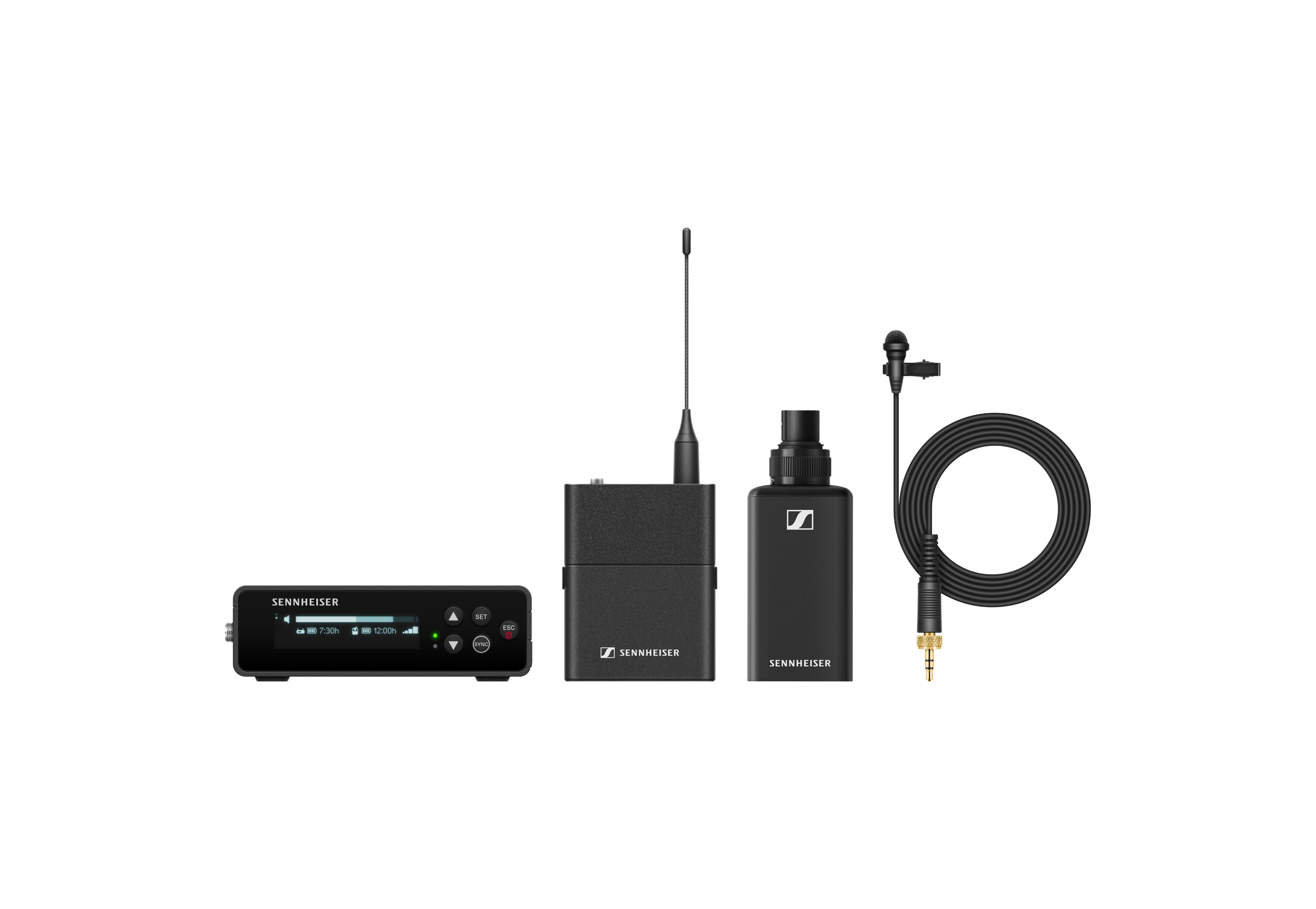 EW-DP ENG Set (S7-10)