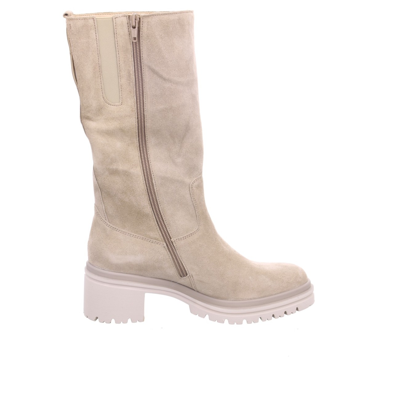 GABOR Stiefeletten beige