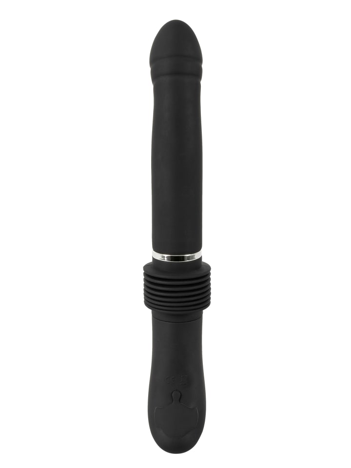You2Toys Vibrator mit Stoßfunktion RC Fucking Machine 2.0 in schwarz günstig kaufen 30,5