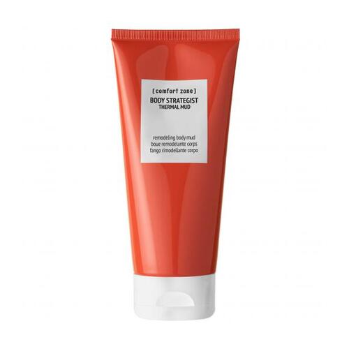 Comfort Zone Body Strategist Termisk Mud 200 ml