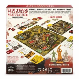The Texas Chainsaw Massacre: Slaughterhouse (EN)