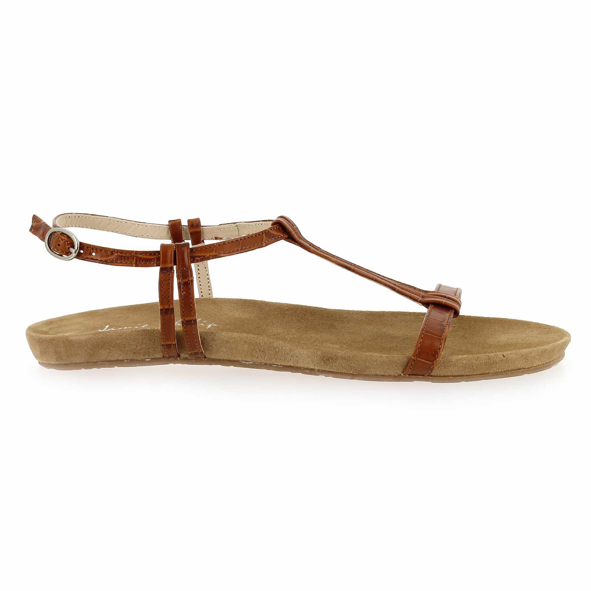 Janie Philip  HAWAI - Cognac