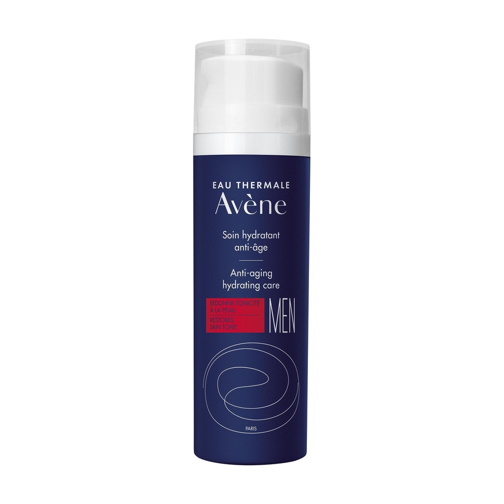 Avène MEN Soin Anti-Age 50ml Soin anti-âge