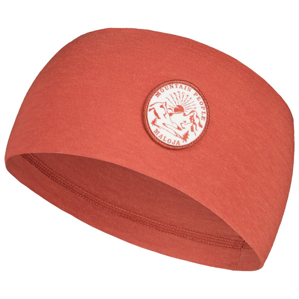 Maloja - PostalmM. - Stirnband