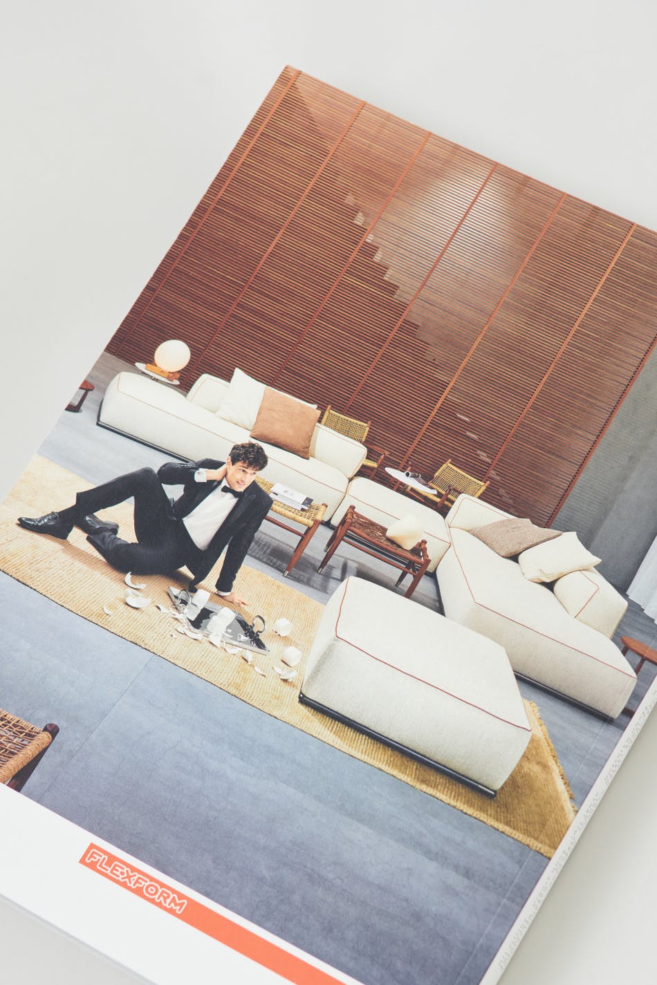 Ark journal: vol x book