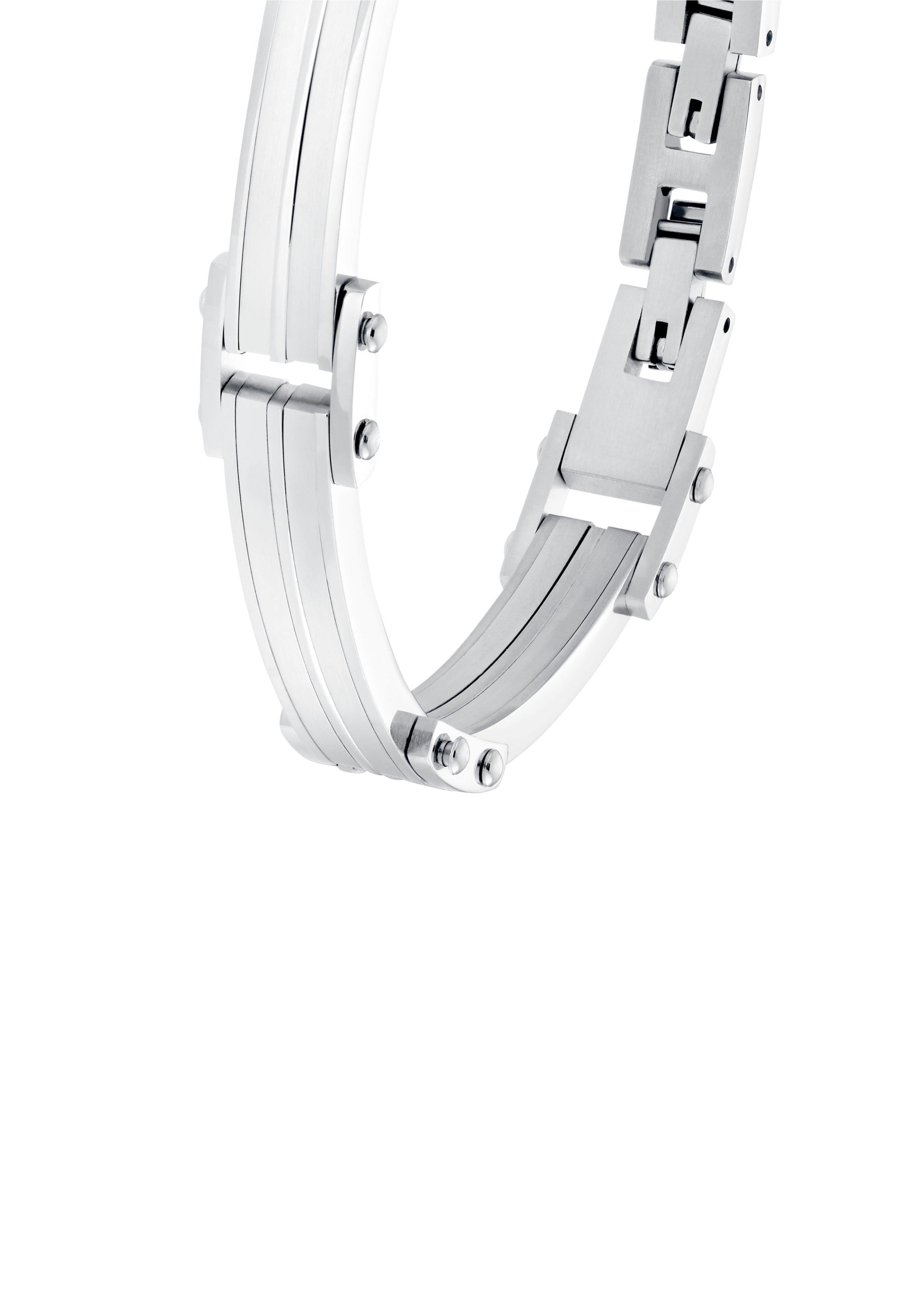 Armband aus Edelstahl  6007947-92B0