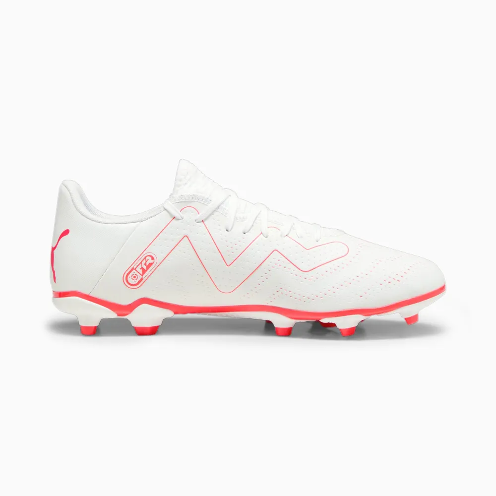 PUMA FUTURE PLAY FG AG 107377_01 / weiss
