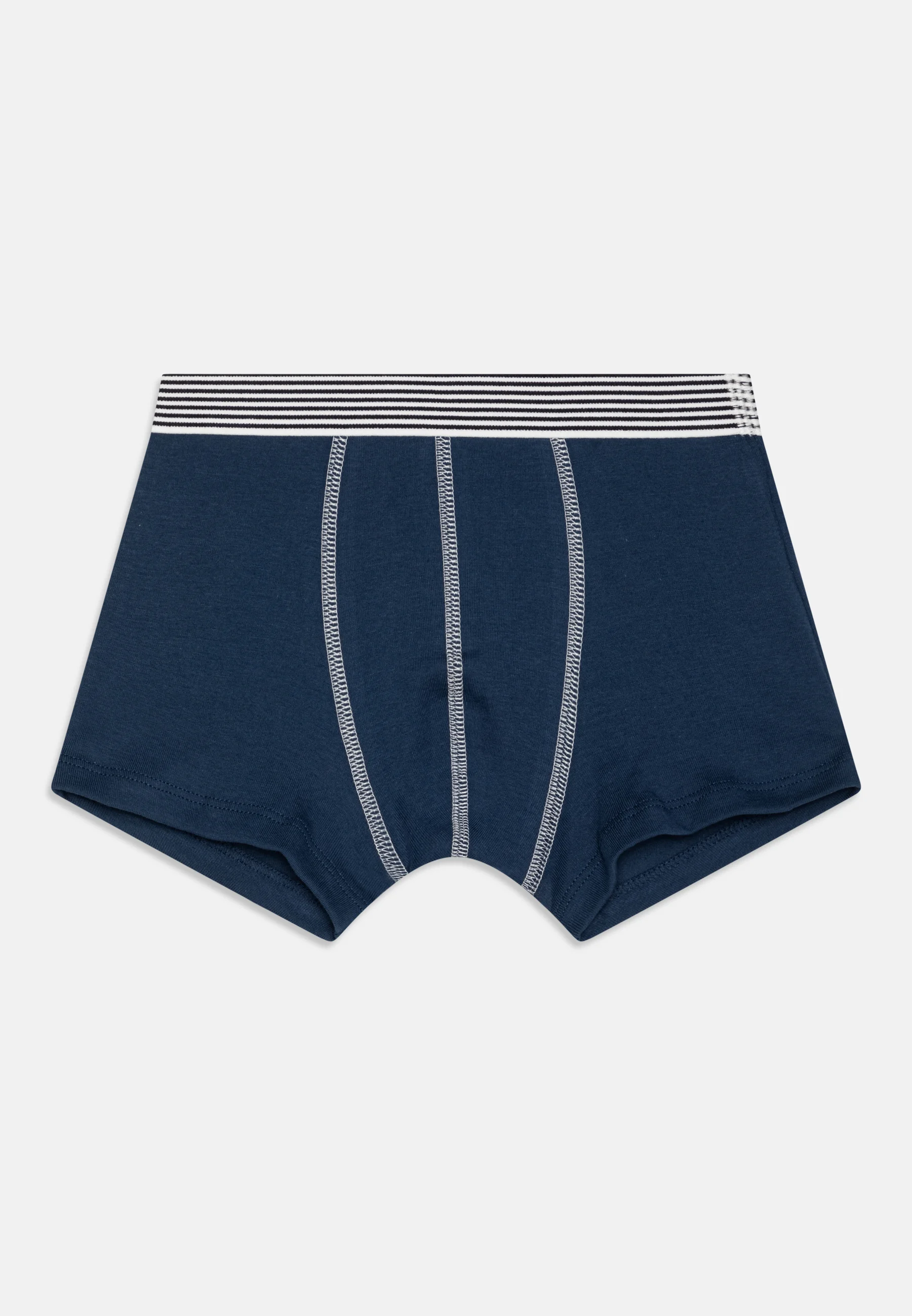 Petit Bateau KIDS BOXERS 5 PACK - Culotte