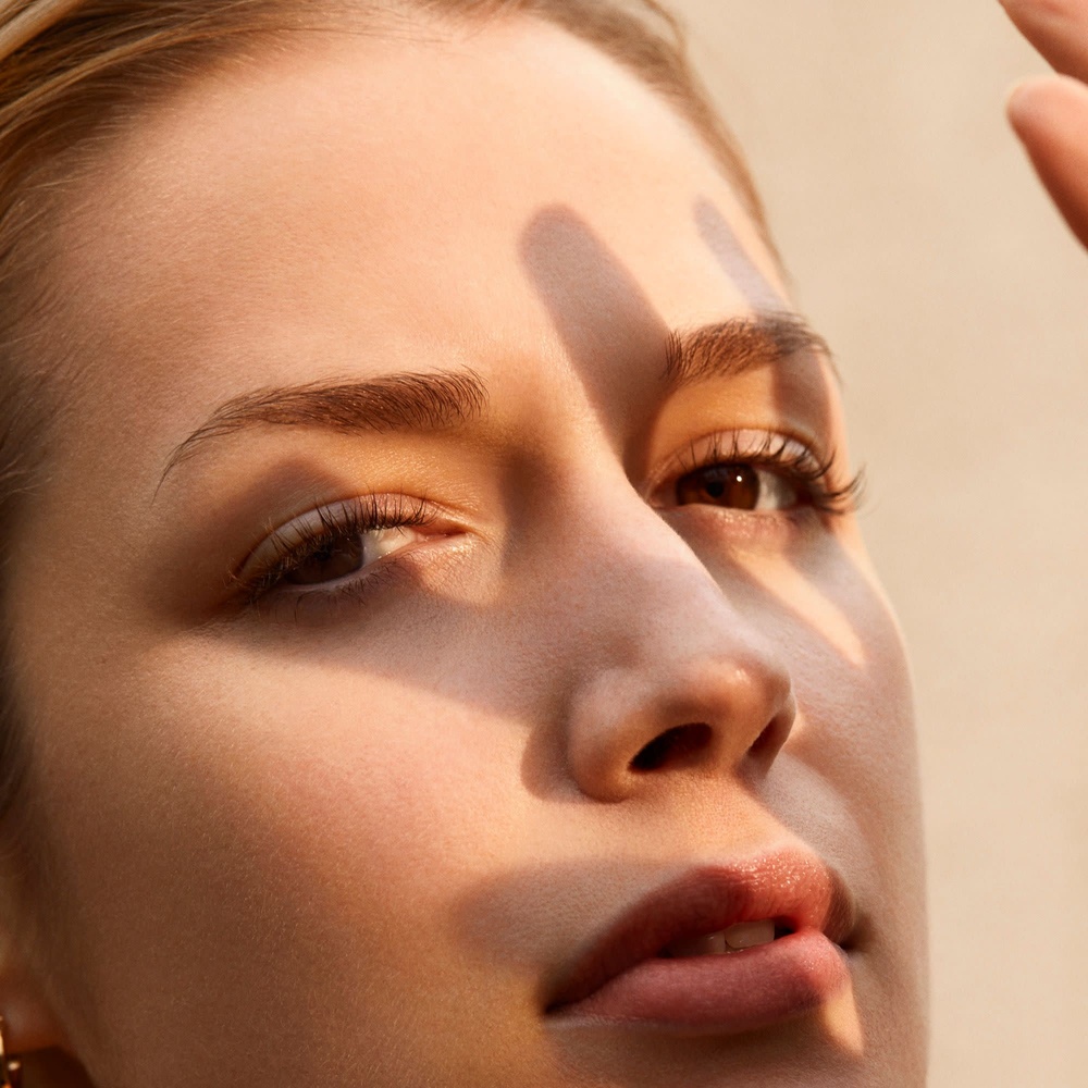 Biotherm Sun After Crème Nacrée Après-Soleil Oligo-Thermale Hydratante