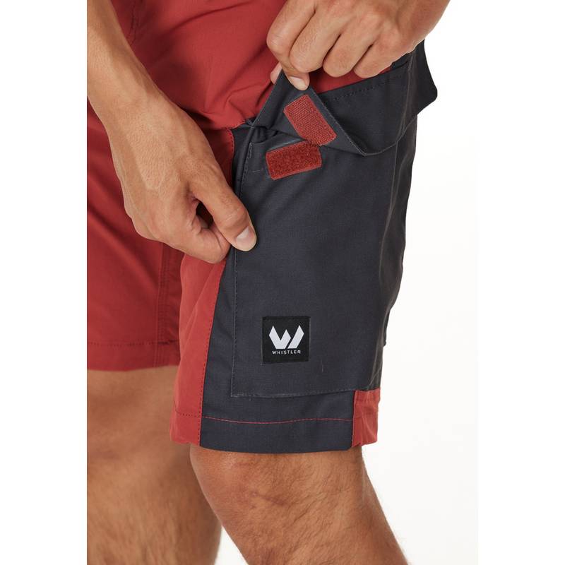 Whistler ROMMY Shorts Herren