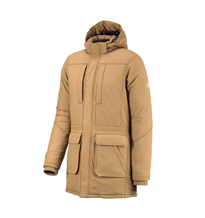Parka e.s.iconic