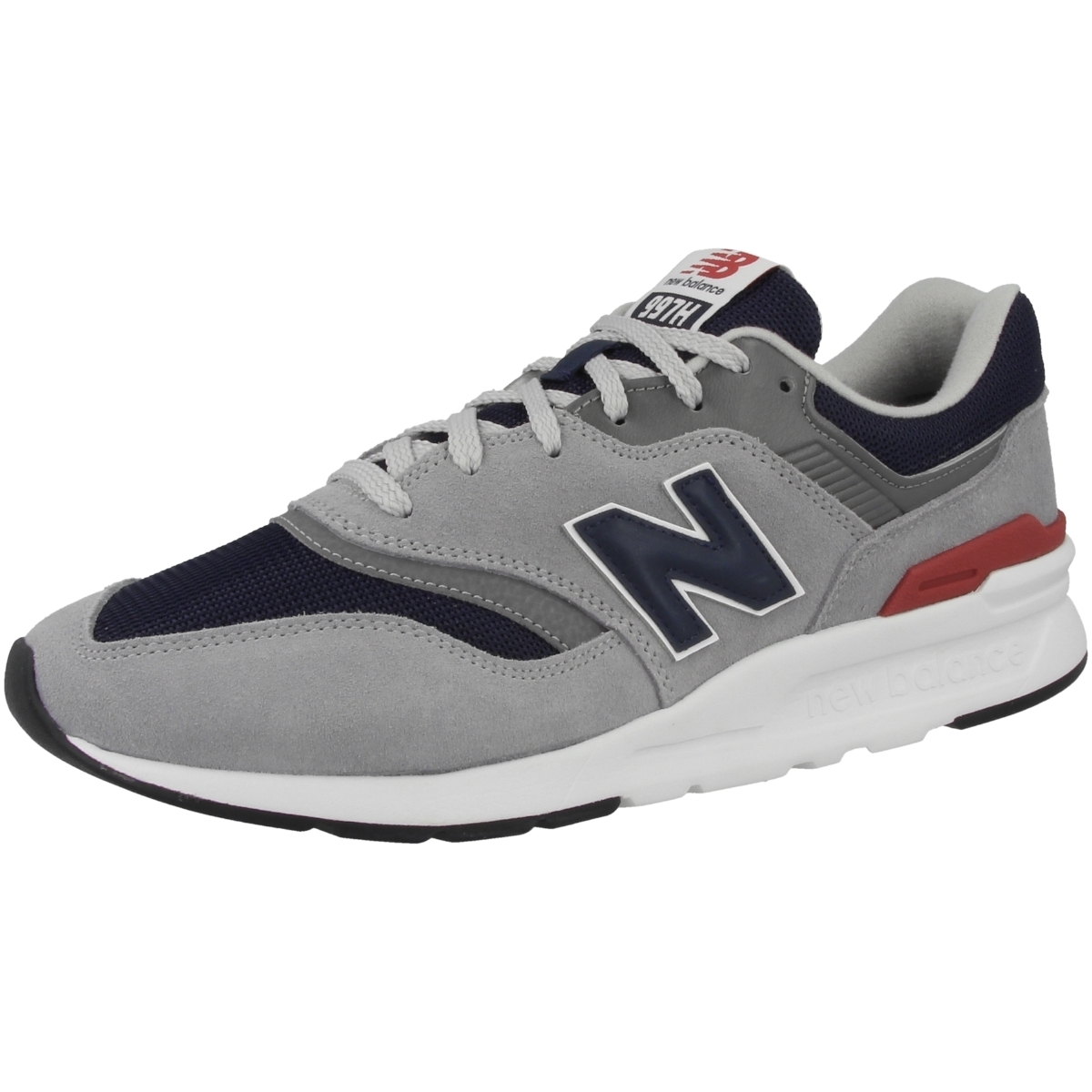 New Balance CM 997 Sneaker Low grau
