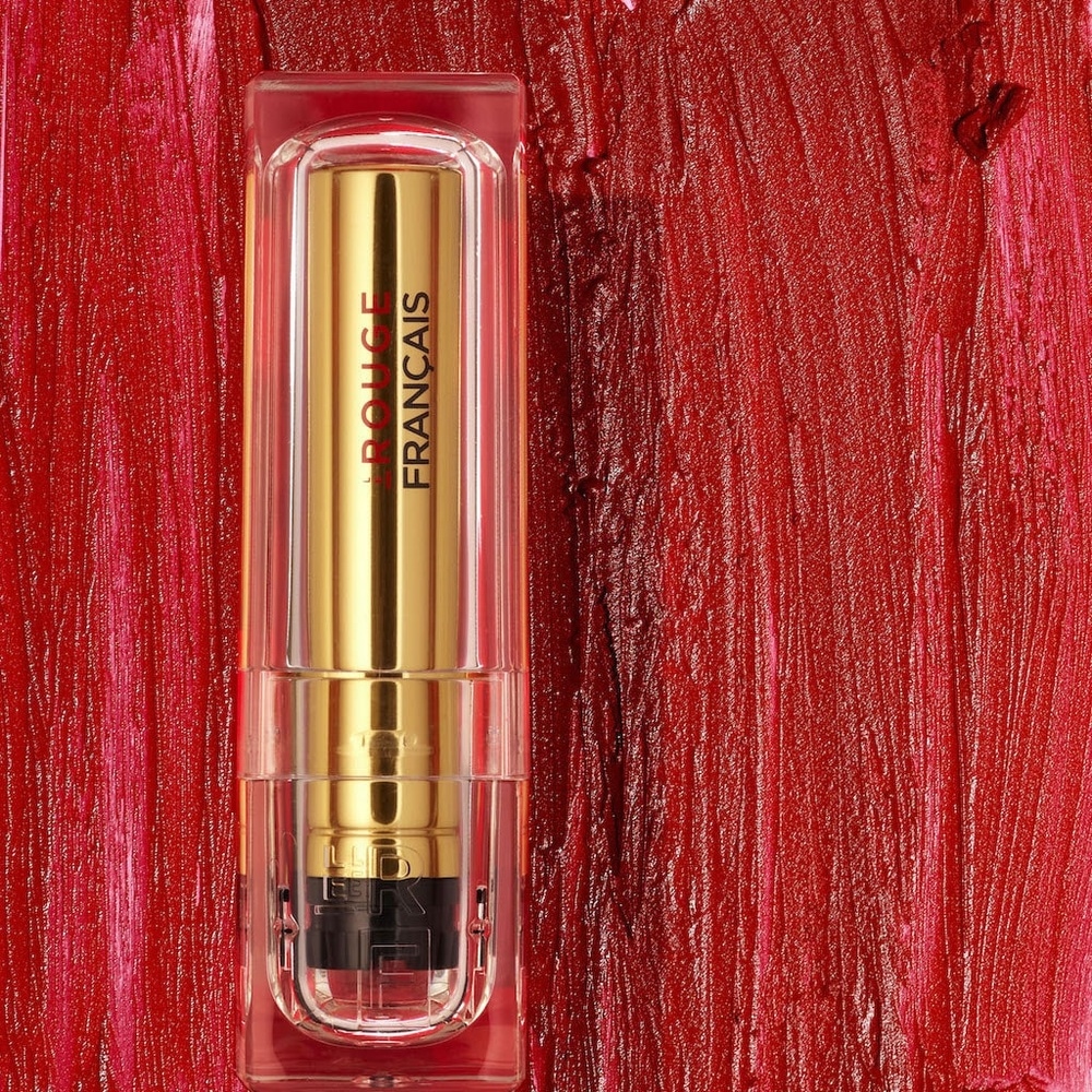 Le Rouge Français 050 Le Baume Nordgron Baume à lèvres