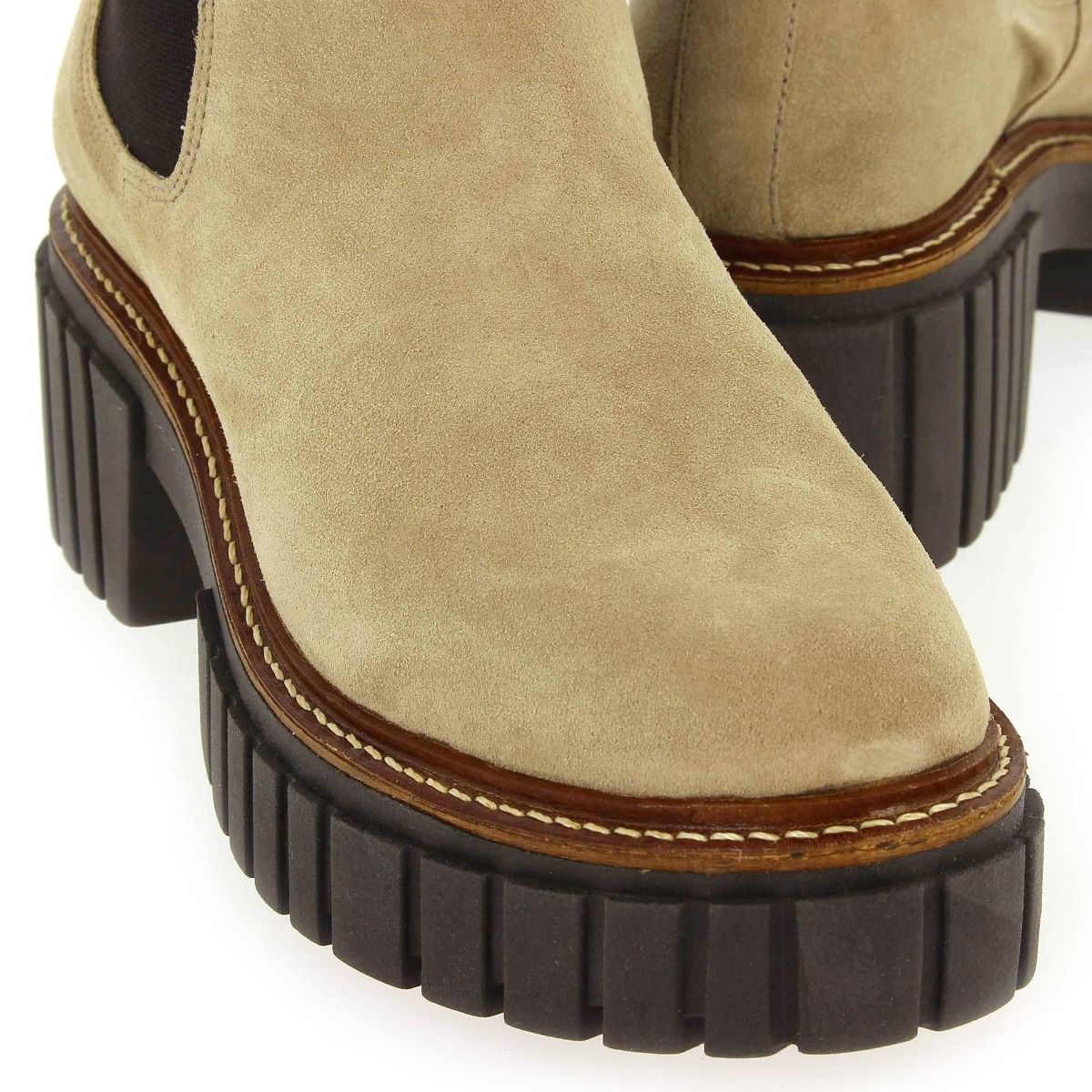 Reqins  BASEA - Beige