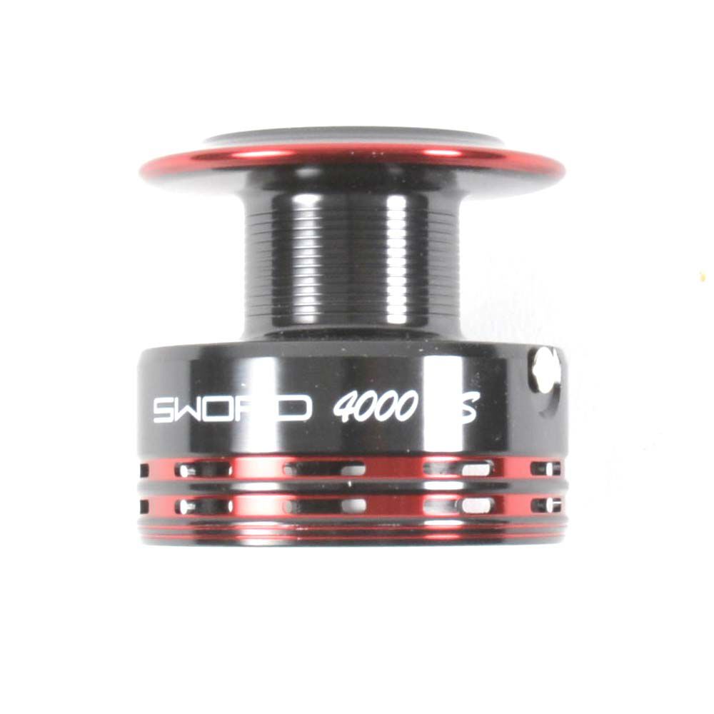 Mack2 Sword 4000 FS Reel Pack + 2 szpule