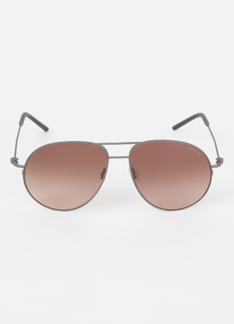Ochelari de soare Moncler Flyze ME4002