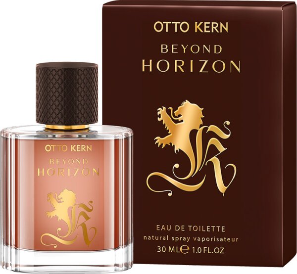 Otto Kern Beyond Horizon Eau de Toilette