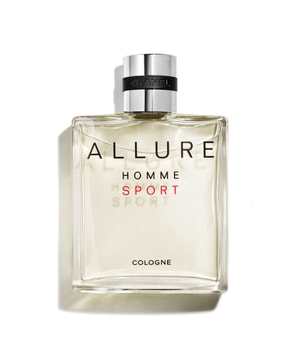CHANEL ALLURE HOMME SPORT Eau de Cologne-50 ml