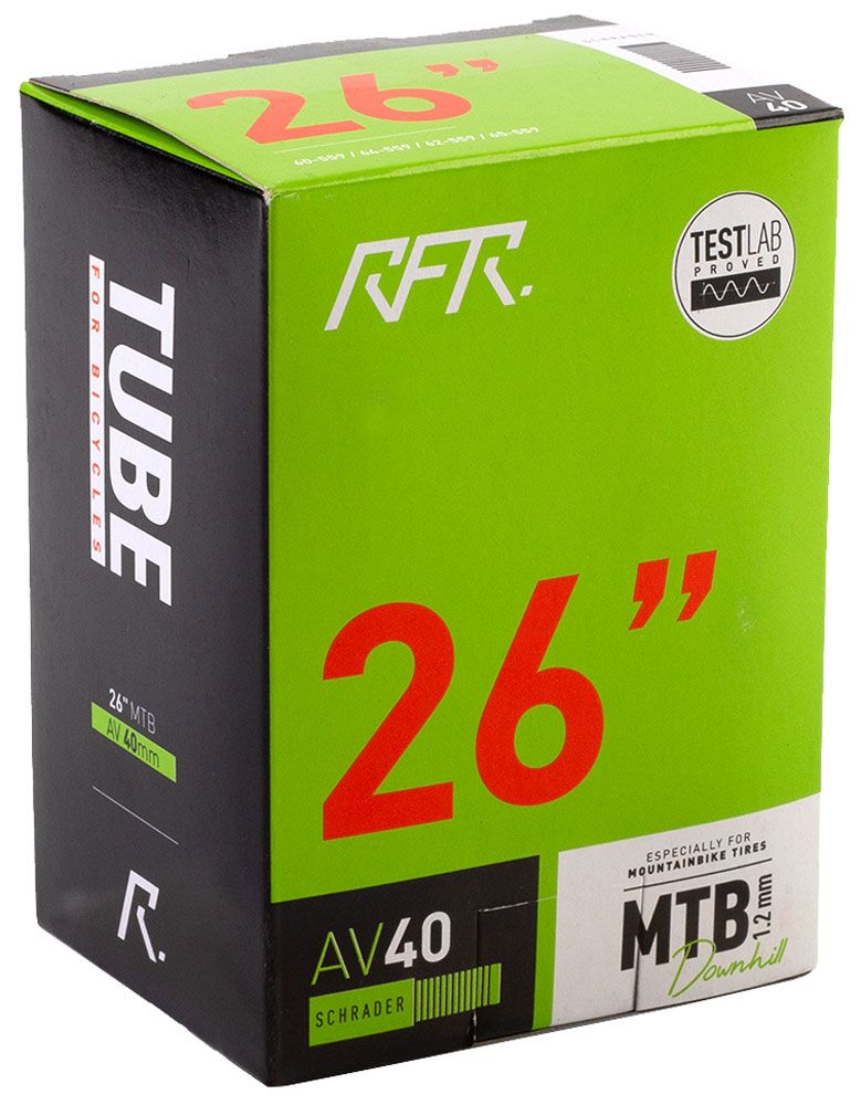 RFR MTB 26