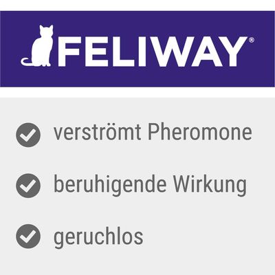 Feliway® Help!