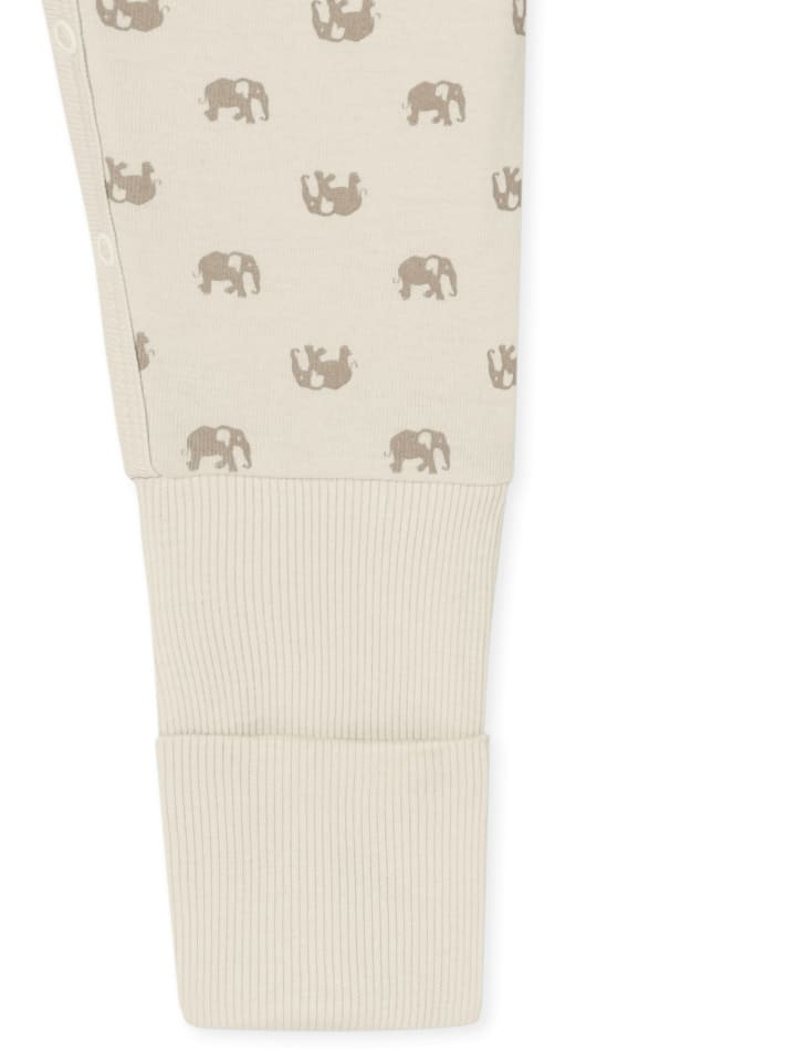 Schiesser Body Natural Love in creme günstig kaufen