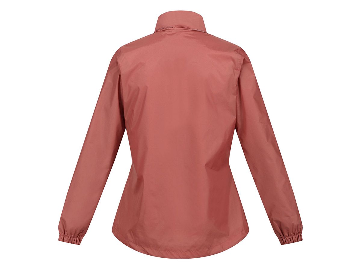 Regatta Corinne IV Terracotta Damen Regenjacke