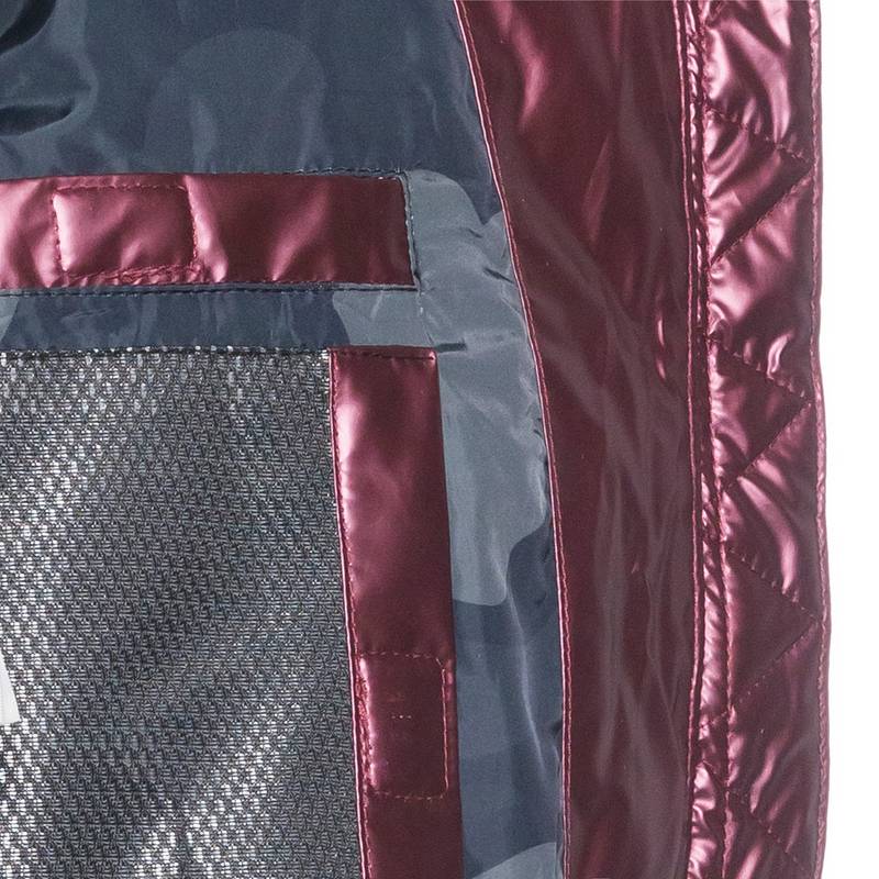 SuperRebel FUNK Winterjacke Mdchen