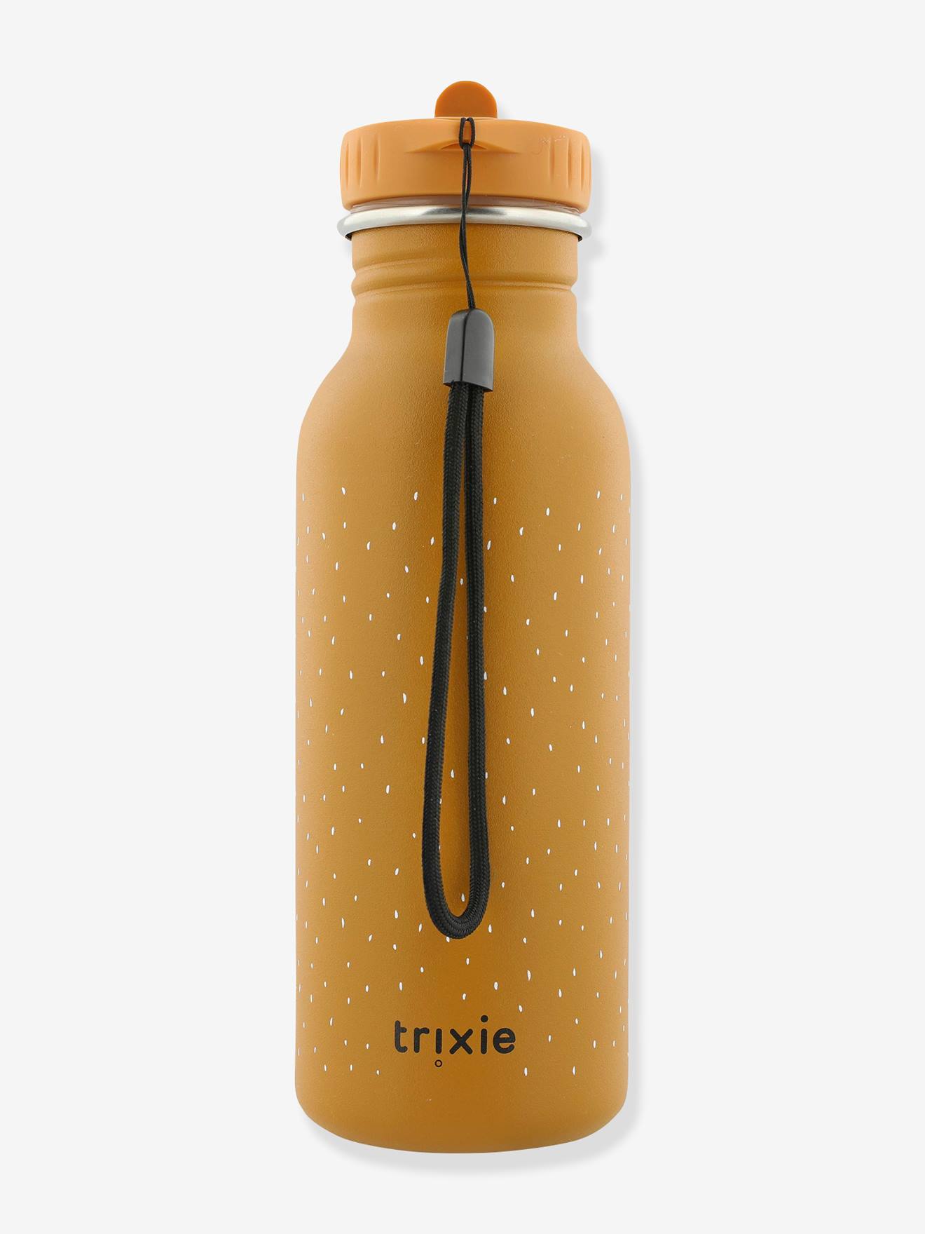 Trixie Trinkflasche 500 ml TRIXIE - gelb