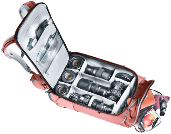Jaypack 34+