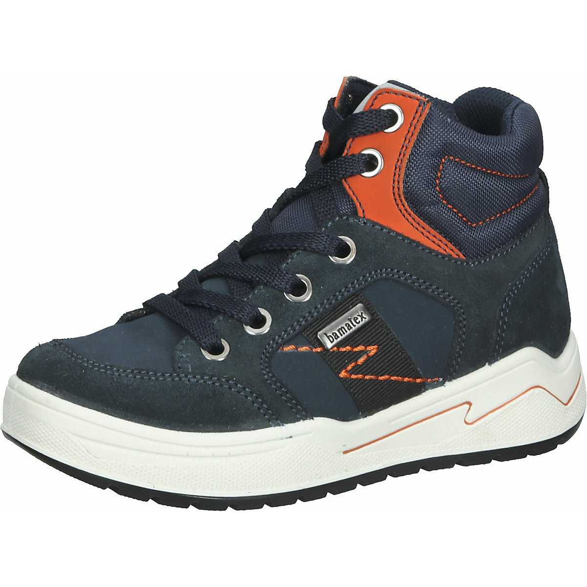 Sneaker Halbschuhe